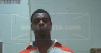 Justin Jamaal Woodard