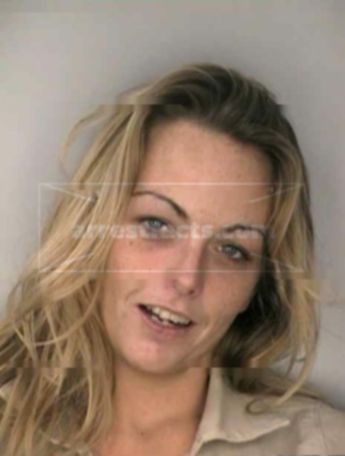 Erin Frohlich Pledger