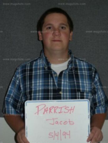 Jacob A Parrish