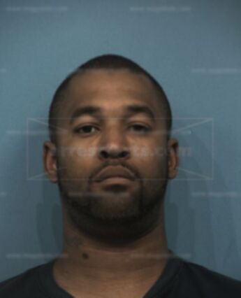 Corey Jamael Edmonds