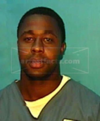 Anthony Vikeyomar Price