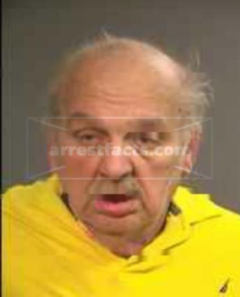 Stanley Allen Everist