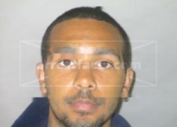 Torey Jamal Wallace