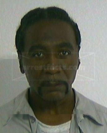 Albert Scott Jr.