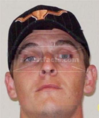 Marshall Wayne Wright