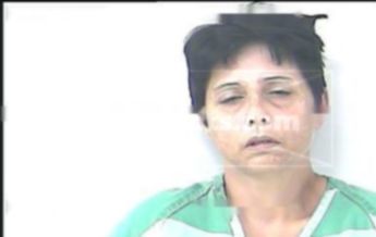 Kimberly Ann Houle