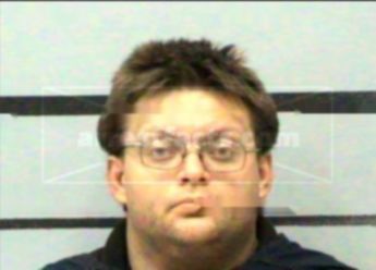 Kevan Drew Johnson