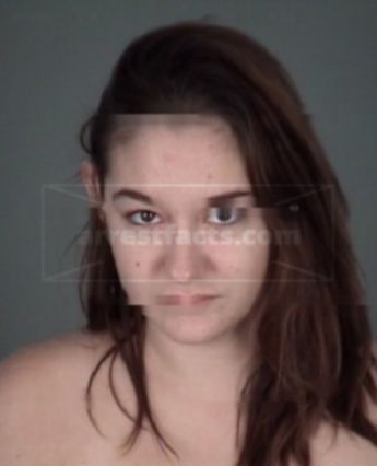 Mary Elizabeth Ensor