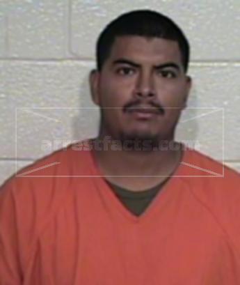 Joaquin Jr Munoz Mireles