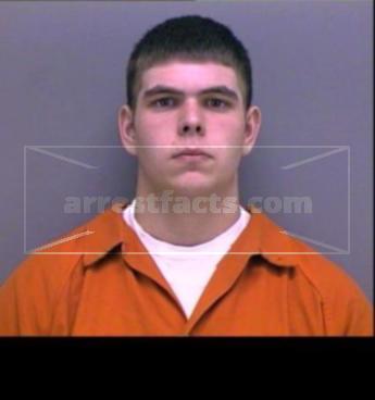 Jacob Aaron Burkett