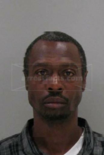 Christopher F Jackson