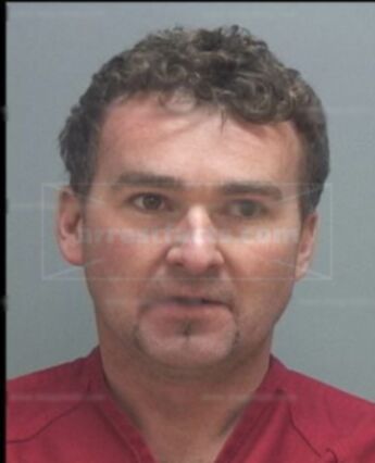 Shane Paul Owen