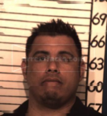 Eugene Cervantez