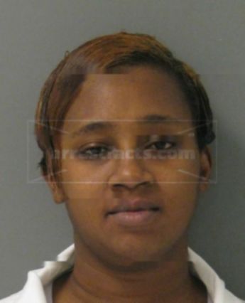 Latasha Denise Saddler