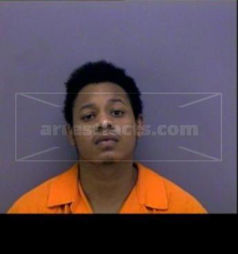 Marque Kaleb Hart