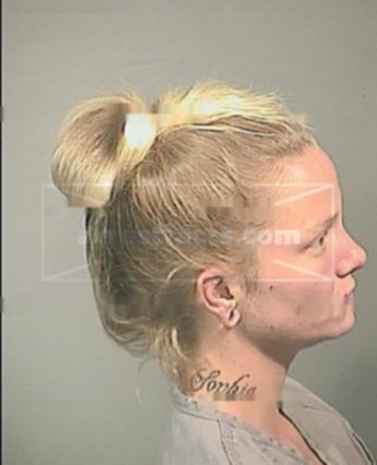 Cassandra Dawn Moss