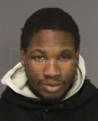Tyrone K Ellison
