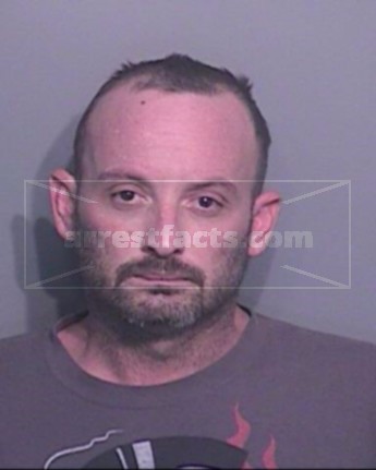 Kenneth Morgan Styron