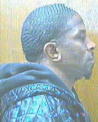 Eugene D Overton Jr.