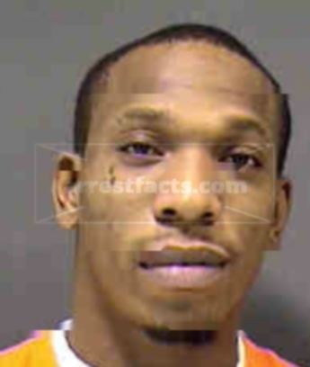 Zorick Rainey