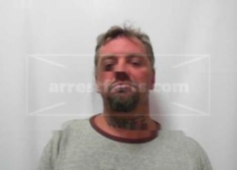 Chad Lee Tussing