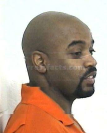 Arlandus B Gaines