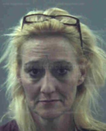 Theresa Michelle Amick