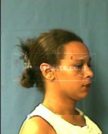 Tylyshia D Mason