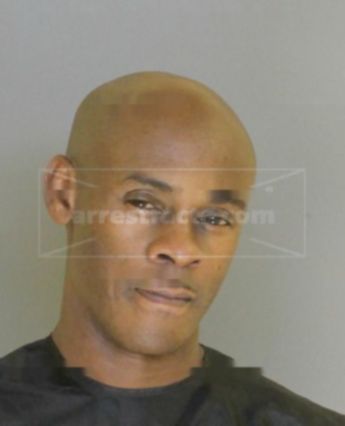 Bruce Jeffrey Williams