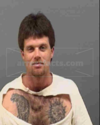 Tyler Royce Teague