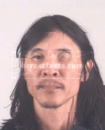 Domingo Kim Villarreal