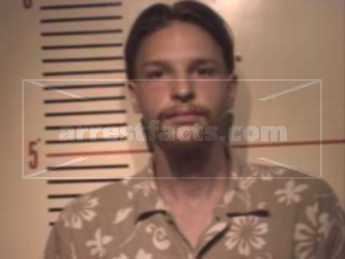 Steven Bradley Harper