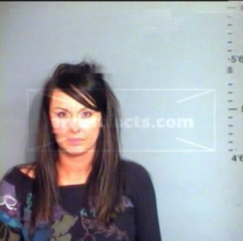 Ashlee Erin Marston