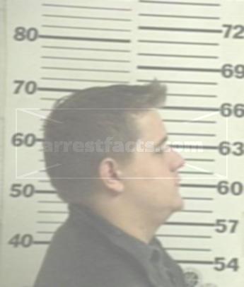 Jeffery Andrew Cornell