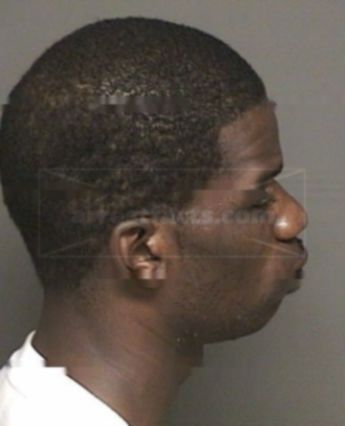 Terrance Cornelius Price
