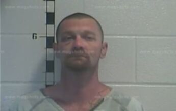 Eric Timothy Aubrey