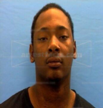 Terrance Jerome Jackson