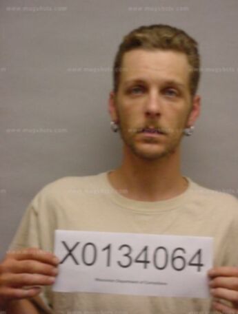 Wesley Wayne Musgrove