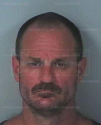 Randal Scott Napier