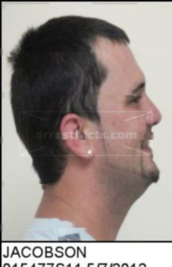 Kristopher Kraig Jacobson