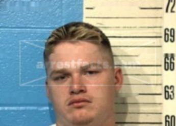Brandon Ray White