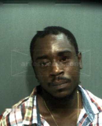 Dominic Samuel Rushing