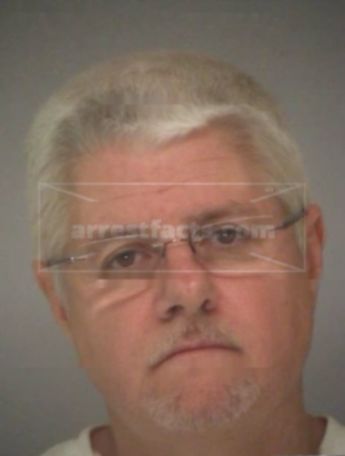 Michael Patrick Richards