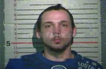James Tyler Steverson