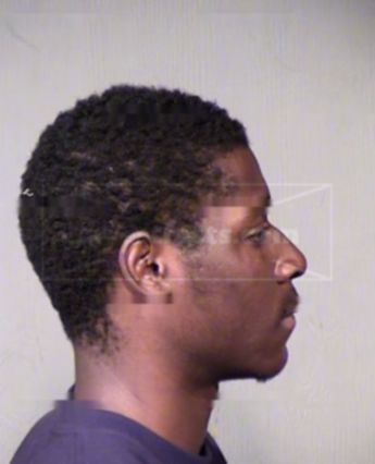 Antonio Lavon Kelly