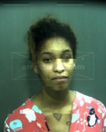 Angelique Rochelle Arocho