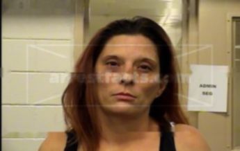 Mellisa Lee Strang