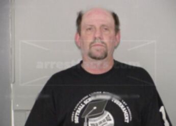 Donald Edward Harris