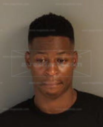 Keion J Weeks