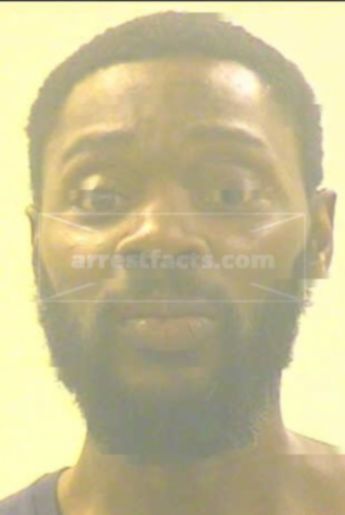 Darren Conrad King